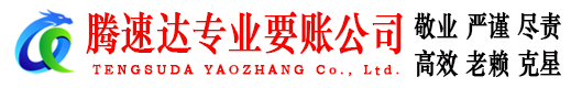 琅琊腾速达清债公司
